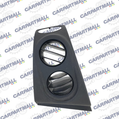 2006-2008 Pontiac Grand Prix Left Driver Side Dash AC Air Vent Outlet Grille OEM