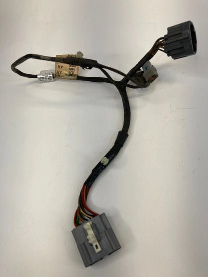 2002-2006 LINCOLN NAVIGATOR FRONT LEFT SIDE DOOR HARNESS WIRE WIRING 2L7T-14631