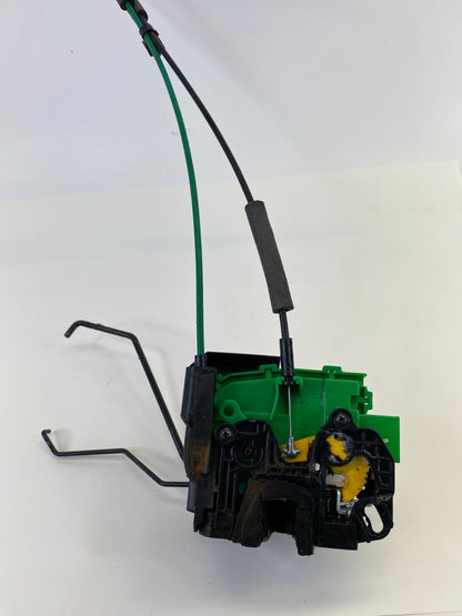 2012-2017 Hyundai Accent Front Left Driver Door Lock Latch Release Actuator OEM