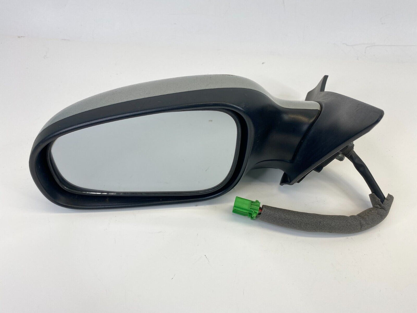 1999-2003 Volvo S80 Left Driver Side View Power Door Mirror E11015463 OEM