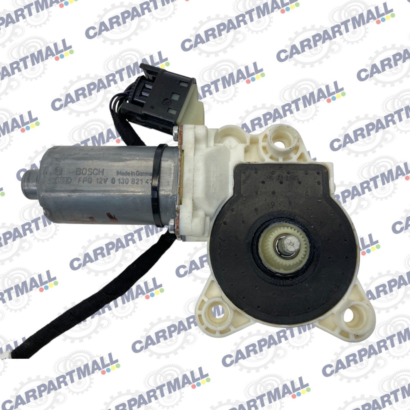 2006 Mercedes-Benz CLS500 Front Right Side Door Power Window Motor Assy OEM