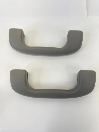 13 14 15 16 17 18 CADILLAC ATS INTERIOR ROOF GRAB HANDLE SET OF 4 OEM