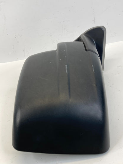 2007-2016 Jeep Patriot Front Right Side View Power Door Mirror Heated OEM