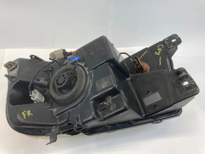 2004-2008 FORD F150 FRONT RIGHT PASSENGER SIDE HEADLIGHT HEADLAMP OEM