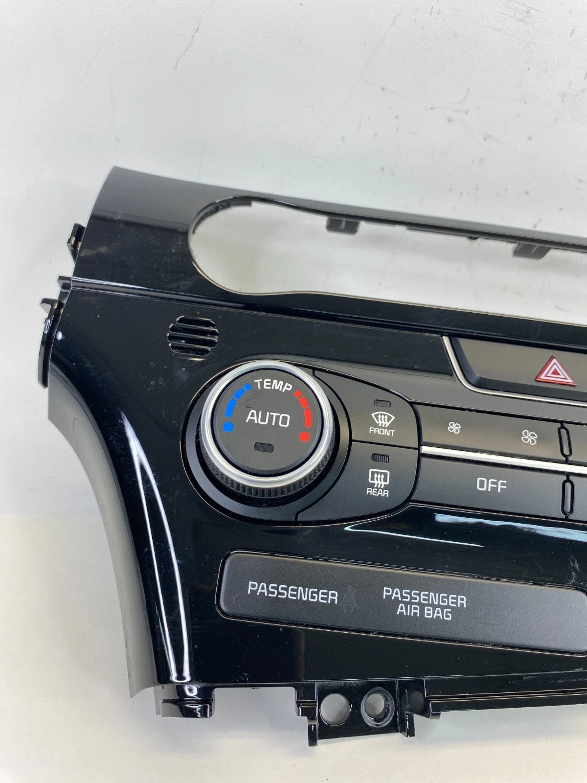 2014 2015 KIA OPTIMA A/C HEATER TEMPERATURE CLIMATE CONTROL SWITCH 97250-2TQN0CA