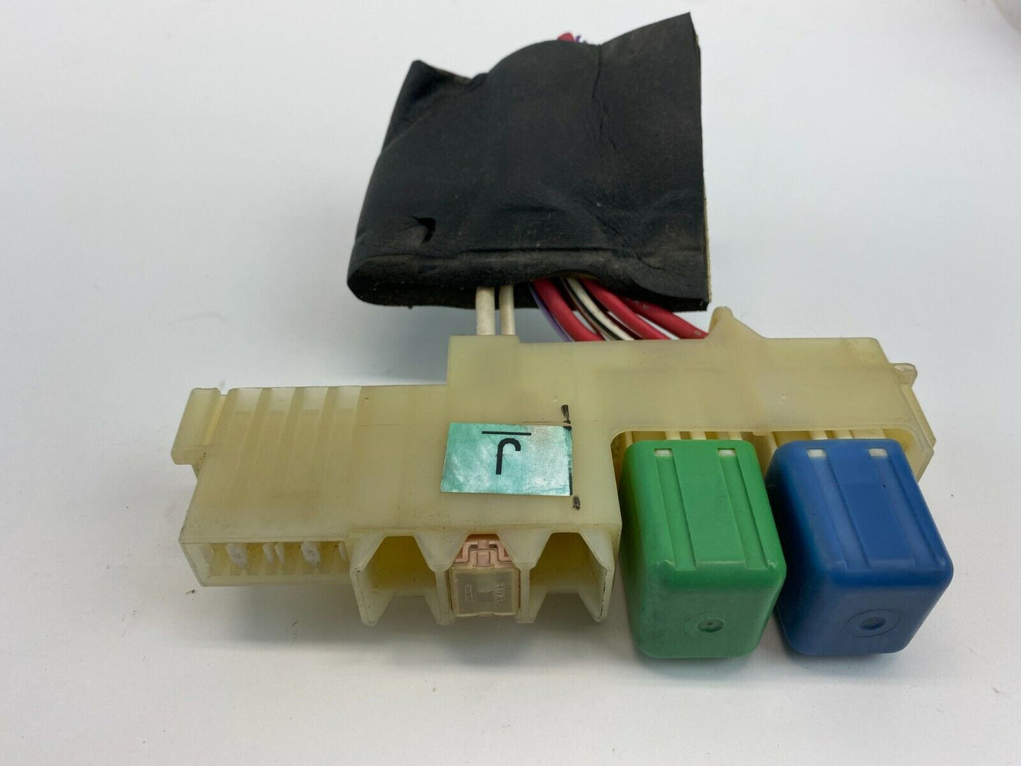 1995-2000 Lexus LS 400 Fuse Box Relay ABS Pump Motor & Relay TRC 88263-24020