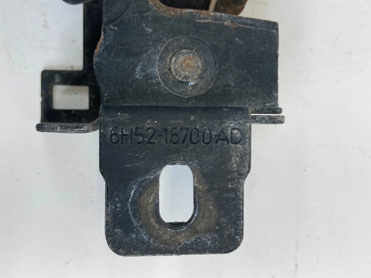 2009-2015 JAGUAR XF FRONT RIGHT BONNET HOOD LOCK LATCH 6H52-16700-AD OEM