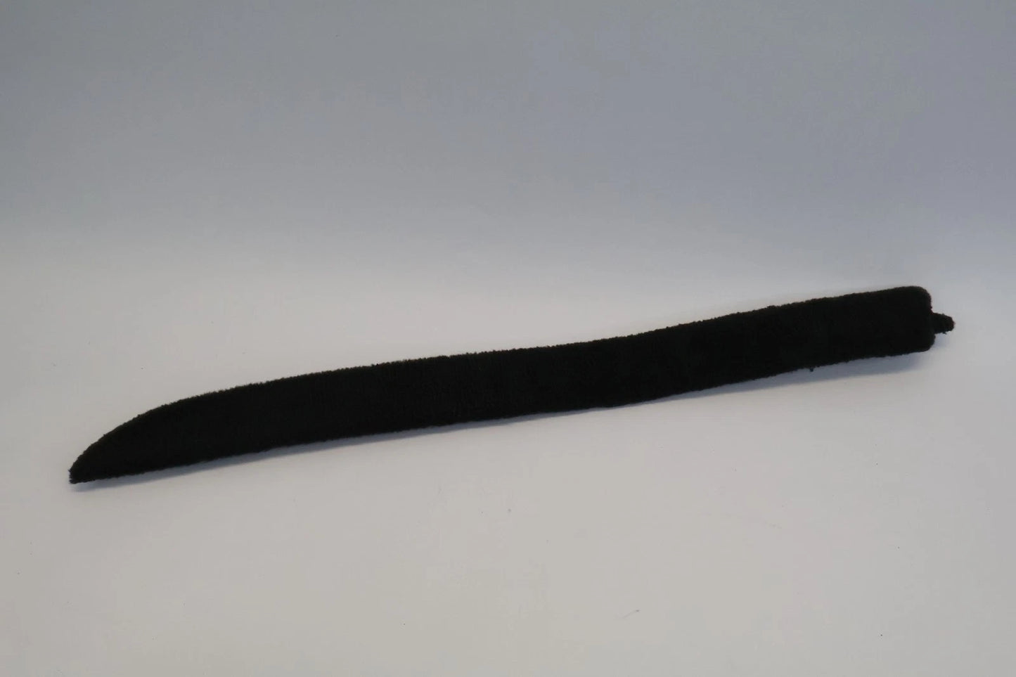 2008 BMW 535XI 08-10 BMW 535I RIGHT SIDE CENTER CONSOLE CARPET TRIM BEZEL COVER