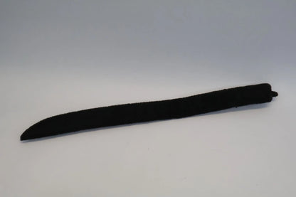 2008 BMW 535XI 08-10 BMW 535I RIGHT SIDE CENTER CONSOLE CARPET TRIM BEZEL COVER
