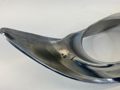 2011 2012 Toyota Avalon Front Right Passenger Side Fog Light Lamp Bezel Cover