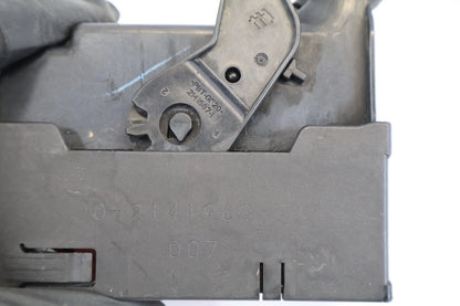 2015-2018 FORD FOCUS 2.0L L4 A/T ABS ANTI LOCK BRAKE PUMP PLUG CONNECTOR OEM