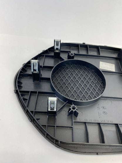 2006-2013 MERCEDES-BENZ ML350 DASH SPEAKER COVER GRILLE 164-680-17-18 OEM