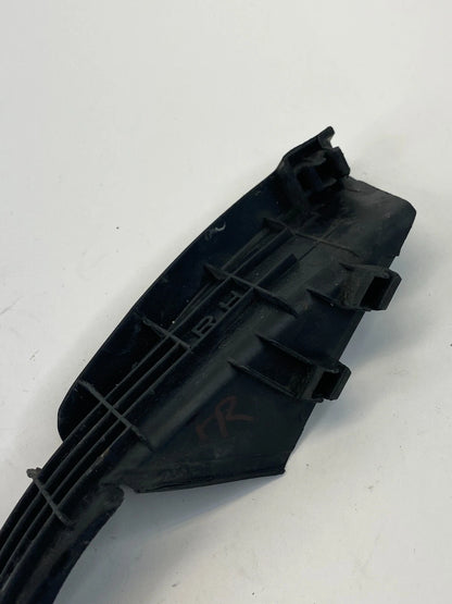 11-16 HYUNDAI ELANTRA SEDAN RIGHT SIDE WINDSHIELD COWL COVER TOP TRIM 86154-3Y00
