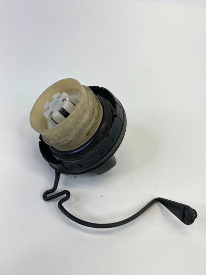 2004-2008 TOYOTA SOLARA FUEL FILLER GAS TANK CAP LID COVER OEM