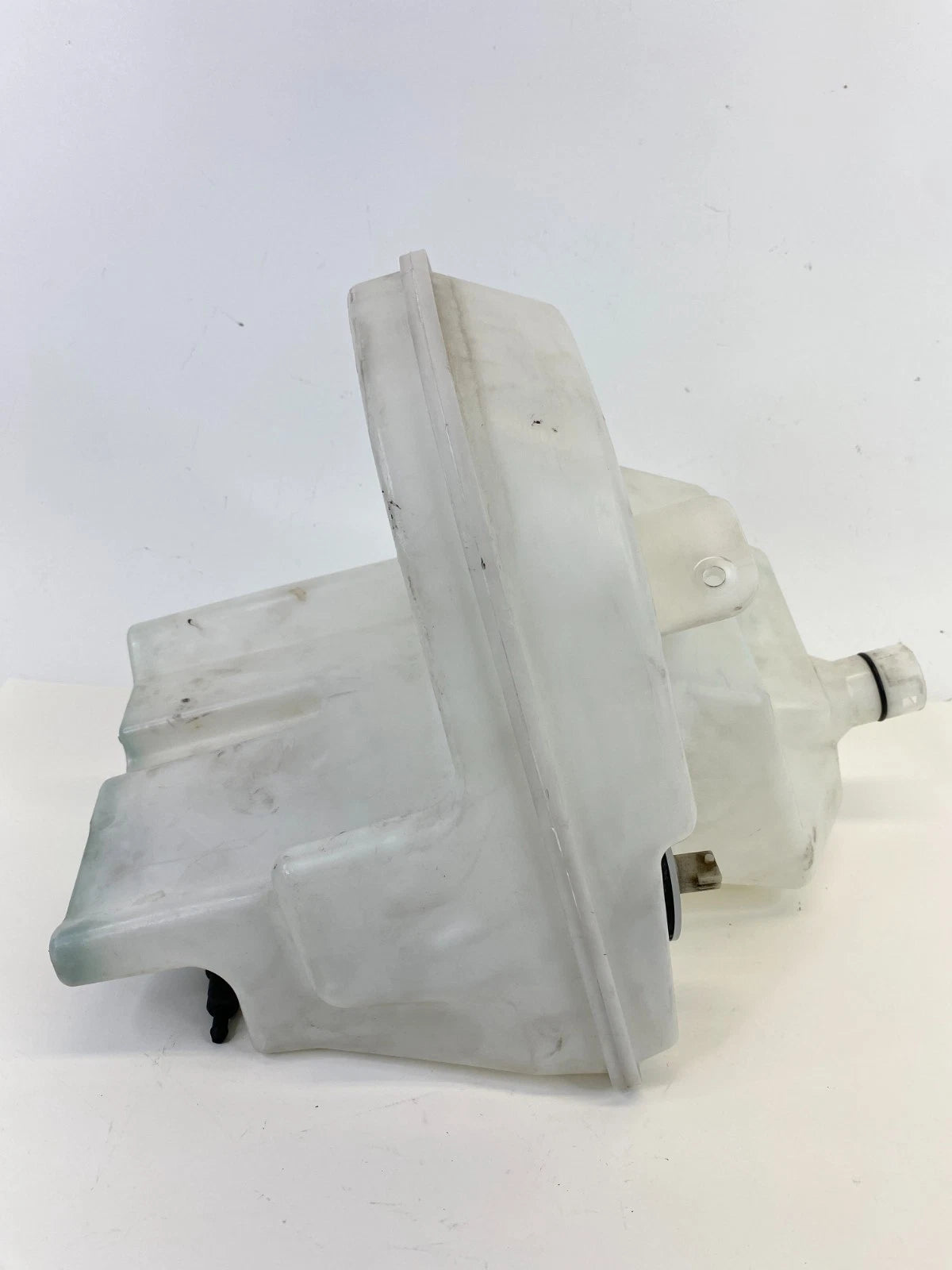 2004-2011 Saab 9-3 Windshield Wiper Washer Fluid Reservoir Tank Pump OEM