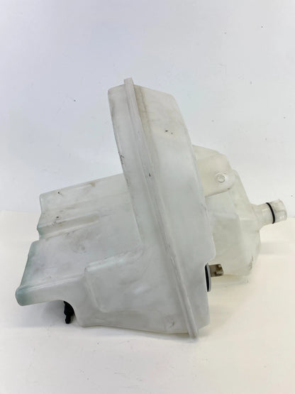 2004-2011 Saab 9-3 Windshield Wiper Washer Fluid Reservoir Tank Pump OEM