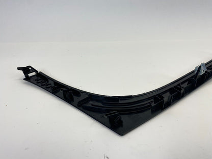 2011-2013 Buick Regal Front Right Side Lower Dash Cover Trim Molding 13221845