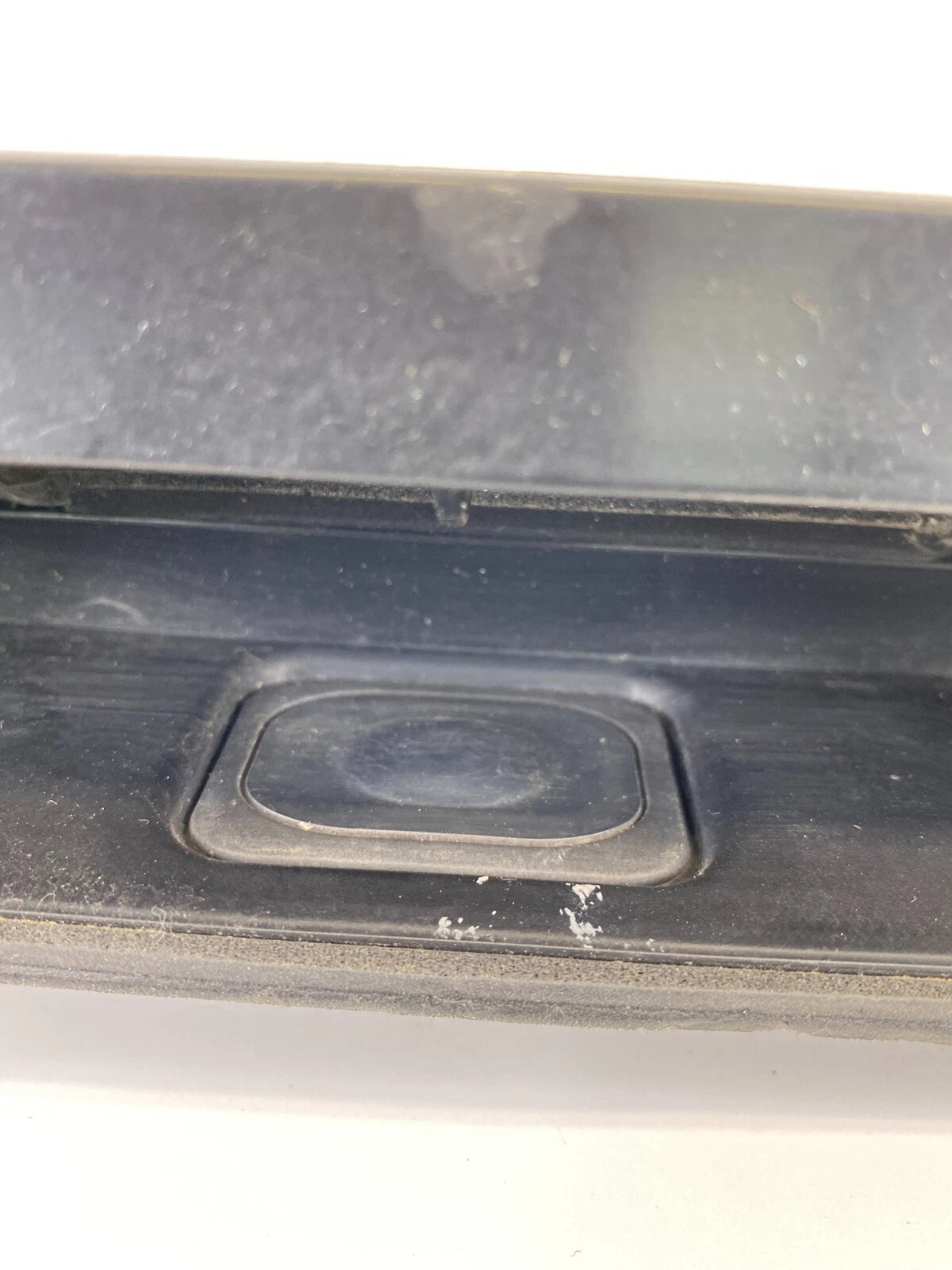 2013-2016 FORD ESCAPE REAR TRUNK LIFTGATE TAILGATE RELEASE HANDLE CJ54-S425A22-A