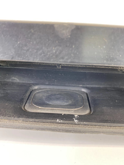 2013-2016 FORD ESCAPE REAR TRUNK LIFTGATE TAILGATE RELEASE HANDLE CJ54-S425A22-A