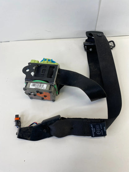 2003-2011 SAAB 9-3 FRONT RIGHT SEAT BELT RETRACTOR PASSENGER OEM 305652810ZZZ-AA