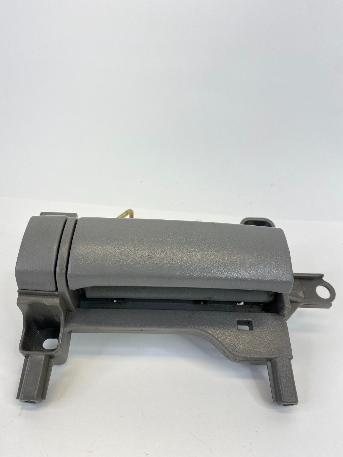 04-10 Toyota Sienna Rear Left Sliding Door Interior Inner Handle 423624-10050