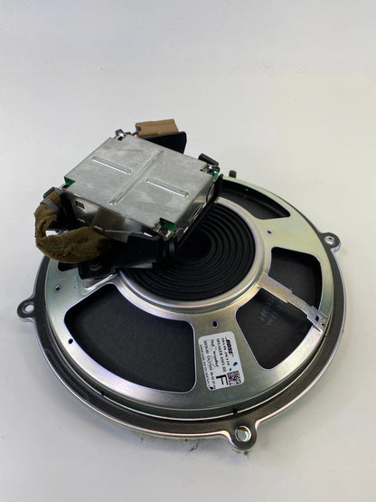 2007 2008 INFINITI G35 FRONT RIGHT PASSENGER SIDE DOOR AUDIO SPEAKER 28148-JK20A