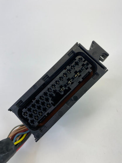 2004-2007 Saturn Vue ABS Pump Anti Lock Brake Connector Plug Wire 1928402824 OEM