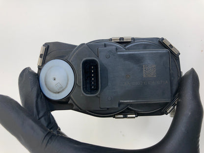 2012-2017 GMC Terrain 2.4L L4 A/T Fuel Injection Throttle Body Valve 12632101CA