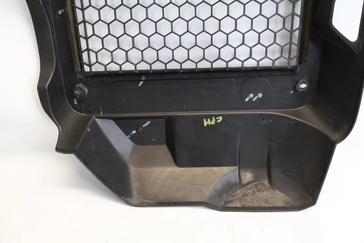 2007-2012 ACURA RDX 2.3L ENGINE MOTOR APPEARANCE COVER TOP LID SHIELD OEM