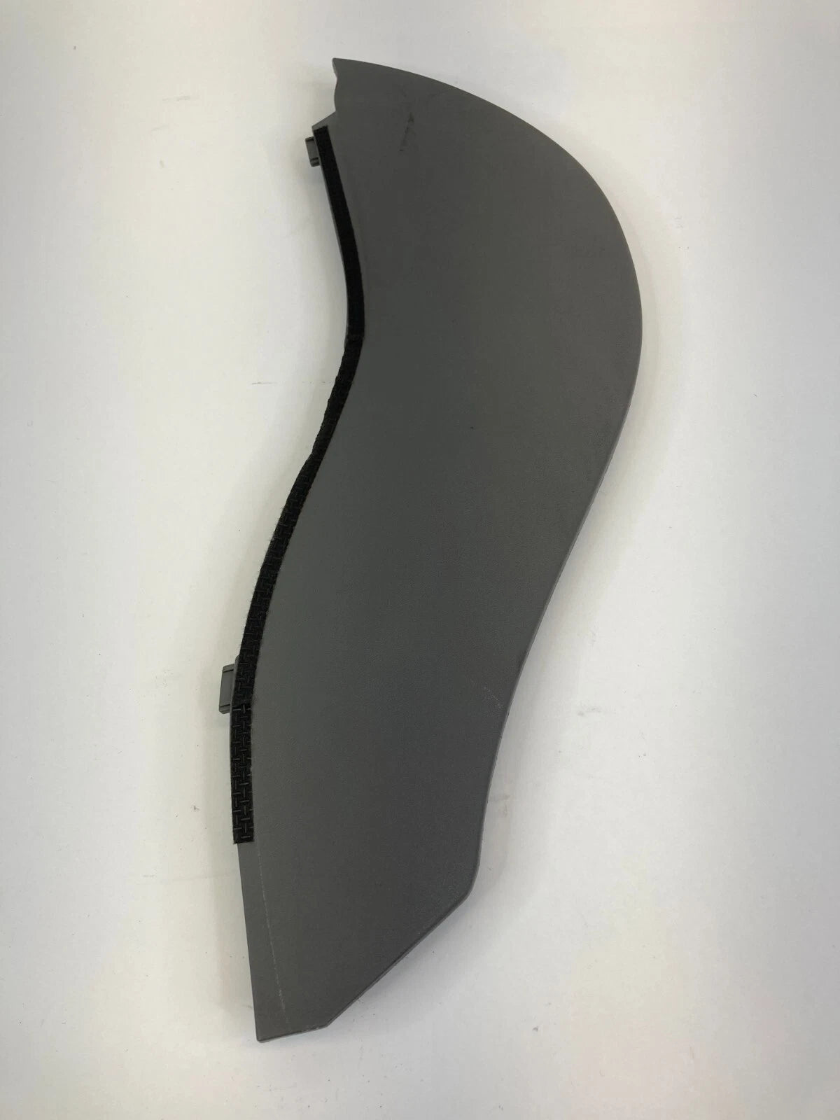 07-09 NISSAN SENTRA LEFT DRIVER SIDE DASH END CAP COVER TRIM PANEL 68421-ET000