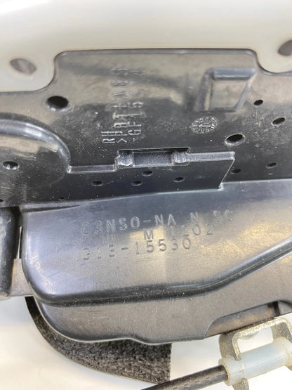 2007-2012 NISSAN ALTIMA SEDAN REAR RIGHT SIDE DOOR LOCK LATCH ACTUATOR G13-15530