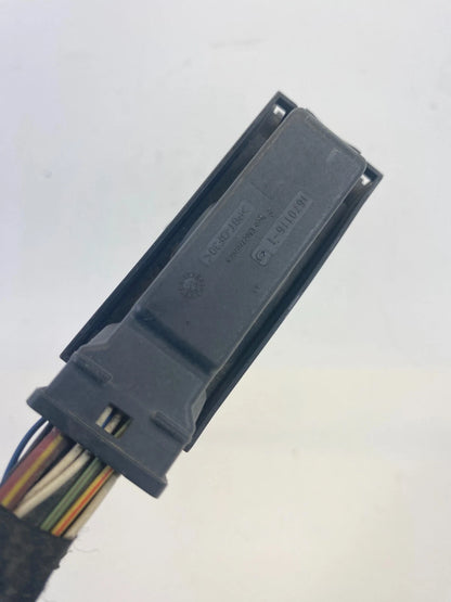 12 13 BUICK LACROSSE 3.6L AT ABS ANTI LOCK BRAKE PUMP PLUG CONNECTOR RELAY OEM