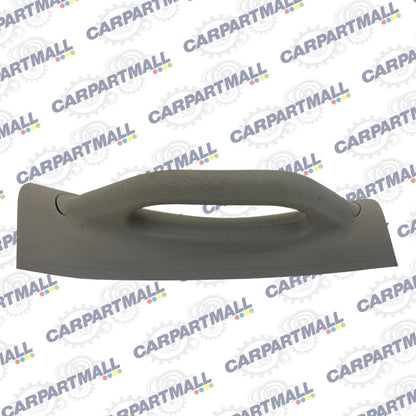 11-16 Chrysler Town & Country Front Right B Pillar Grip Grab Handle 1AR40BD1AH