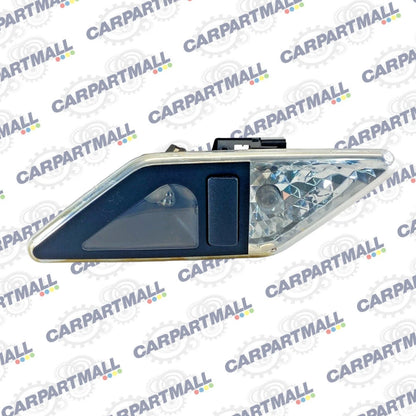 2001-2005 BMW 330XI 325I REAR RIGHT SIDE ROOF READING LIGHT LAMP 007-877-02 OEM