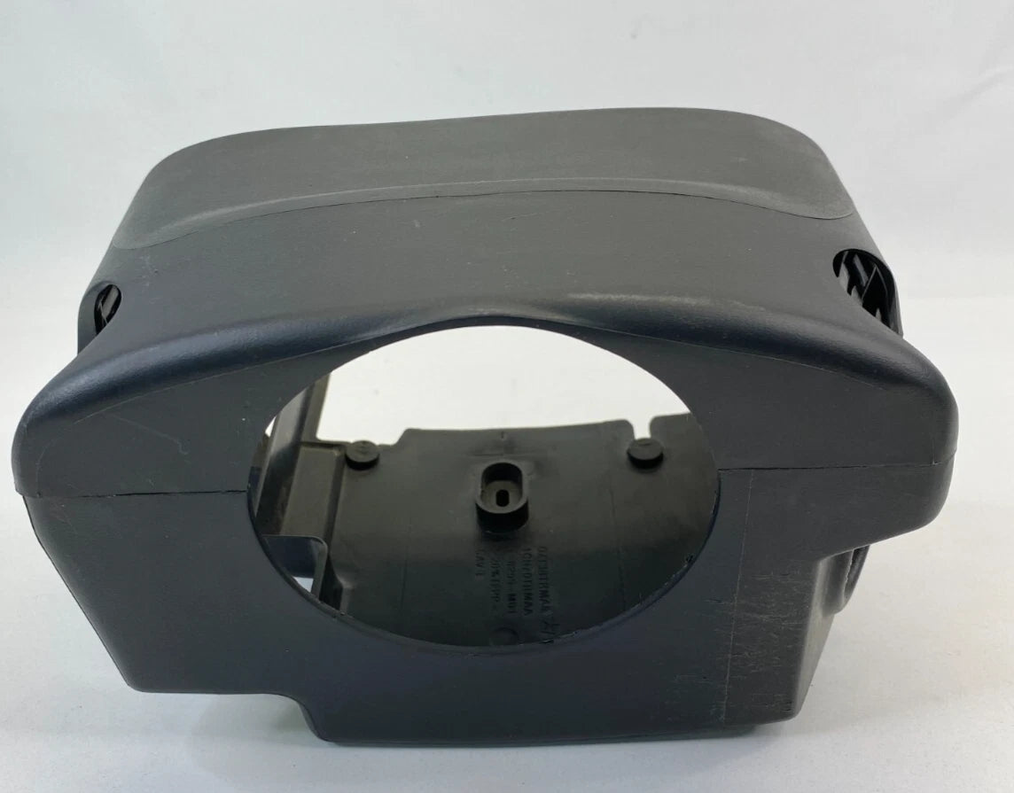 2007-2009 DODGE CALIBER STEERING COLUMN UPPER & LOWER COVER TRIM 0ZT38TRMAA OEM