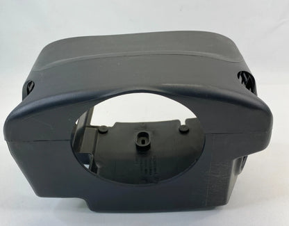 2007-2009 DODGE CALIBER STEERING COLUMN UPPER & LOWER COVER TRIM 0ZT38TRMAA OEM