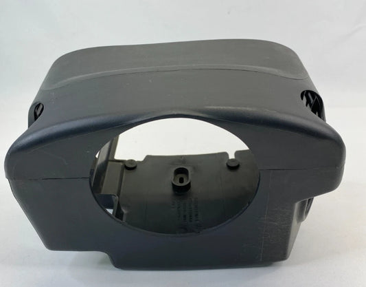 2007-2009 DODGE CALIBER STEERING COLUMN UPPER & LOWER COVER TRIM 0ZT38TRMAA OEM
