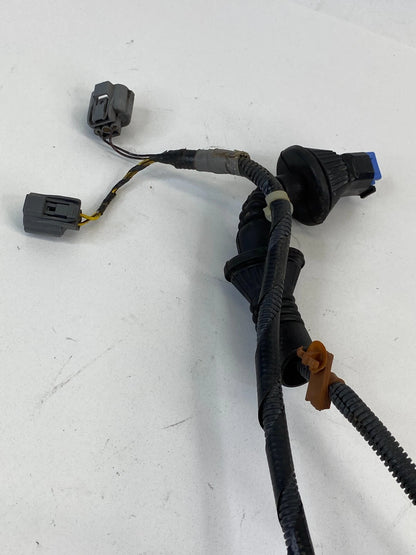 04 05 06 07 08 ACURA TL REAR RIGHT SIDE BACK DOOR HARNESS WIRE WIRING RH OEM