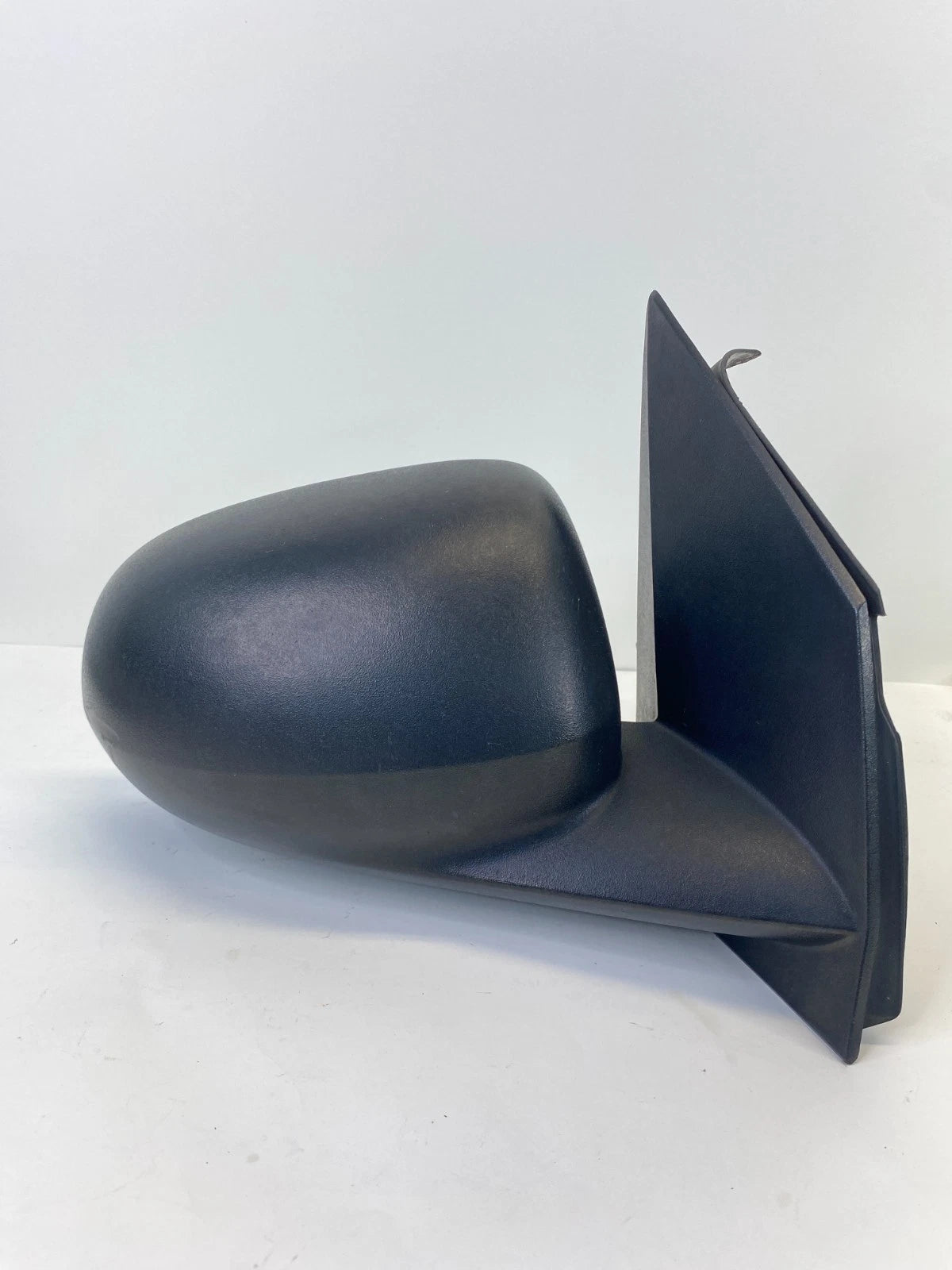 2010-2012 DODGE CALIBER POWER PASSENGER SIDE VIEW MIRROR HEATED BLACK UNIT OEM