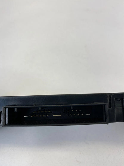 2004-2006 BMW X3 CENTER CONSOLE PANEL MULTI CONTROL SWITCHS BUTTONS 61313415618