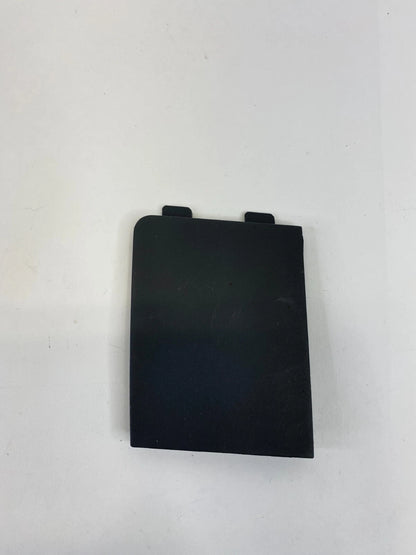 2012-2016 FIAT 500 DASH GLOVE BOX INTERIOR LID COVER TRIM PANEL 1RY00JD7AA OEM