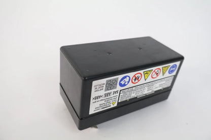 2006-2012 MERCEDES-BENZ R350 12V 1.2 Ah AUXILIARY BATTERY N000000004039 OEM