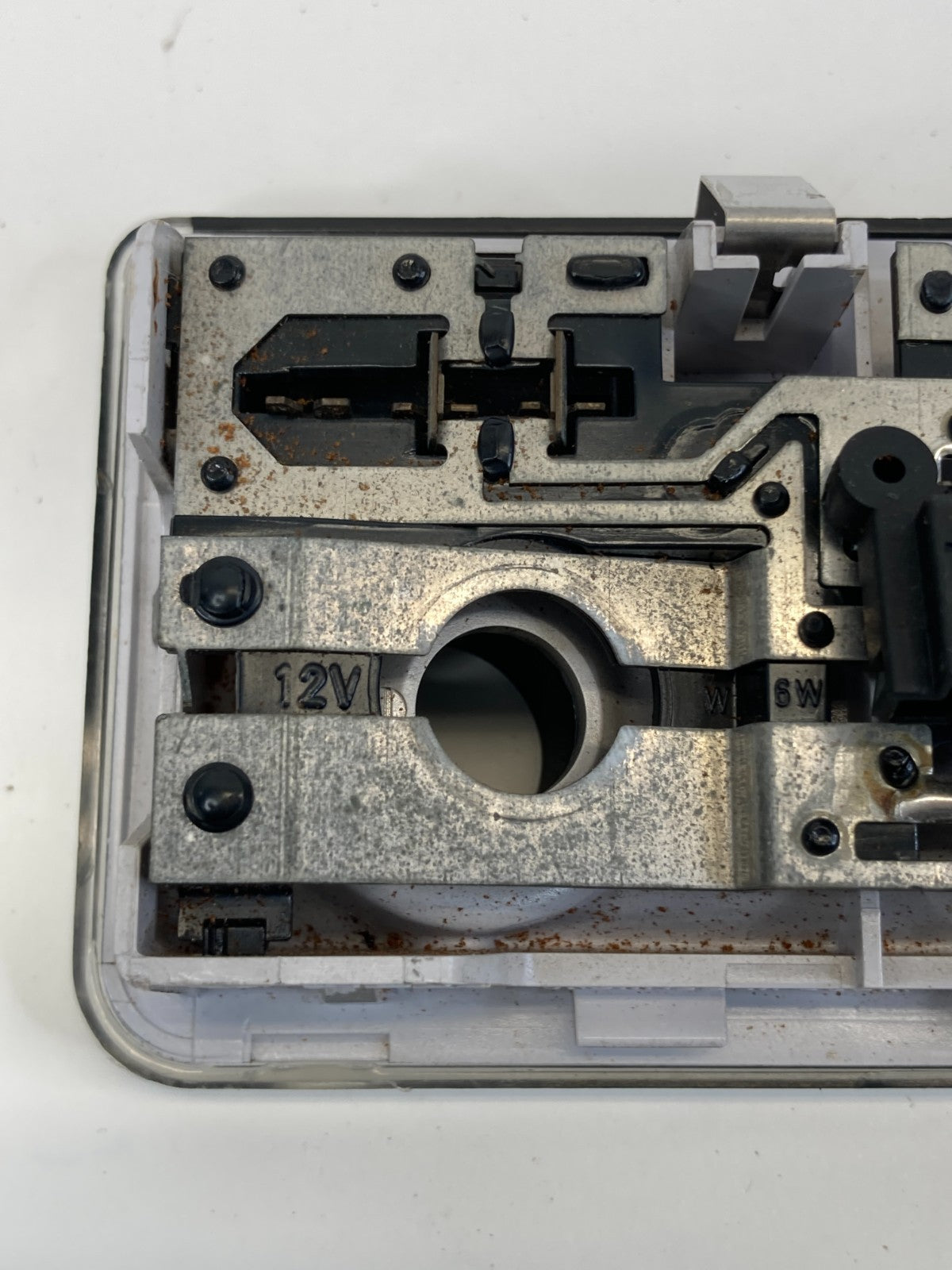 2000 BMW 323i 04-10 BMW X3 Roof Overhead Dome Map Light Lamp 63-31-8-364-929 OEM