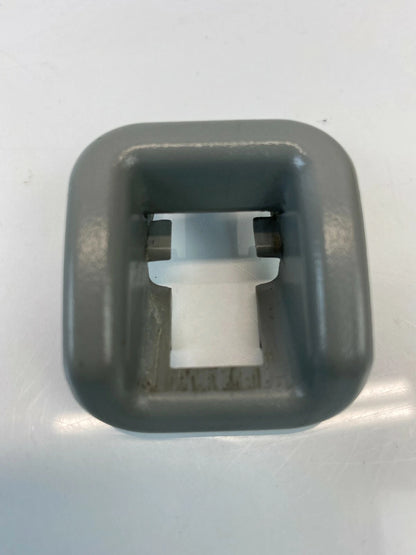 2003-2007 CADILLAC CTS FRONT RIGHT DOOR LOCK BUTTON COVER TRIM CZGH-10190-AB OEM