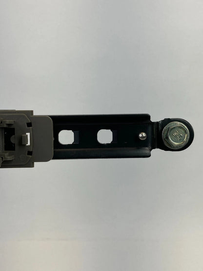 2003 2004 2005 2006 2007 NISSAN MURANO LEFT DRIVER SIDE SEAT BELT ADJUSTER OEM