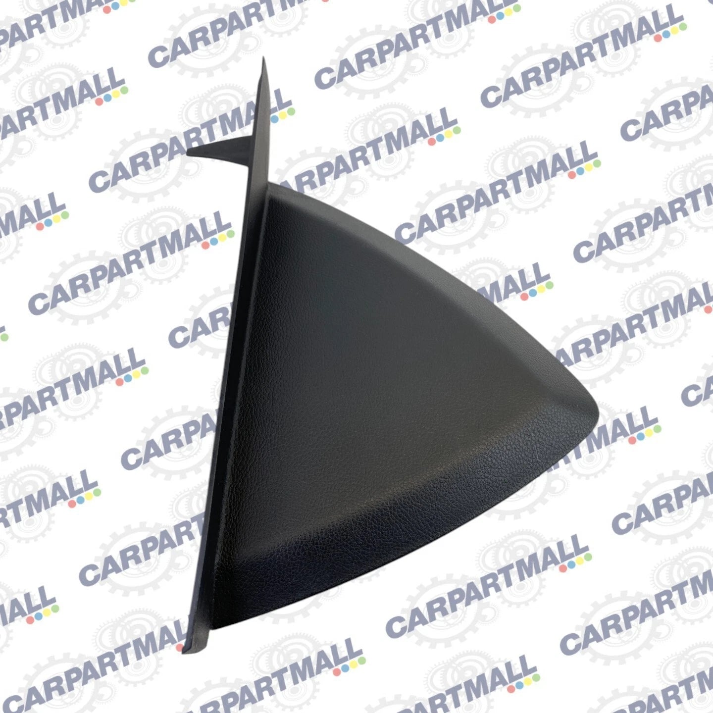 2012-2018 FORD FOCUS FRONT RIGHT SIDE DASH END COVER BEZEL TRIM BM51-A044C60-AB