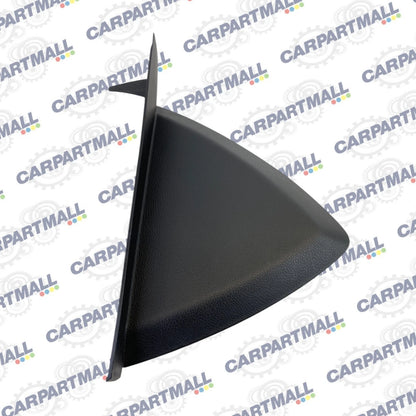 2012-2018 FORD FOCUS FRONT RIGHT SIDE DASH END COVER BEZEL TRIM BM51-A044C60-AB