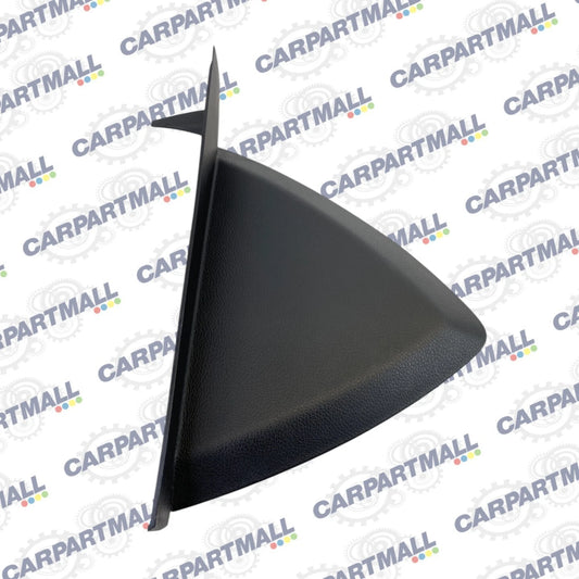 2012-2018 FORD FOCUS FRONT RIGHT SIDE DASH END COVER BEZEL TRIM BM51-A044C60-AB