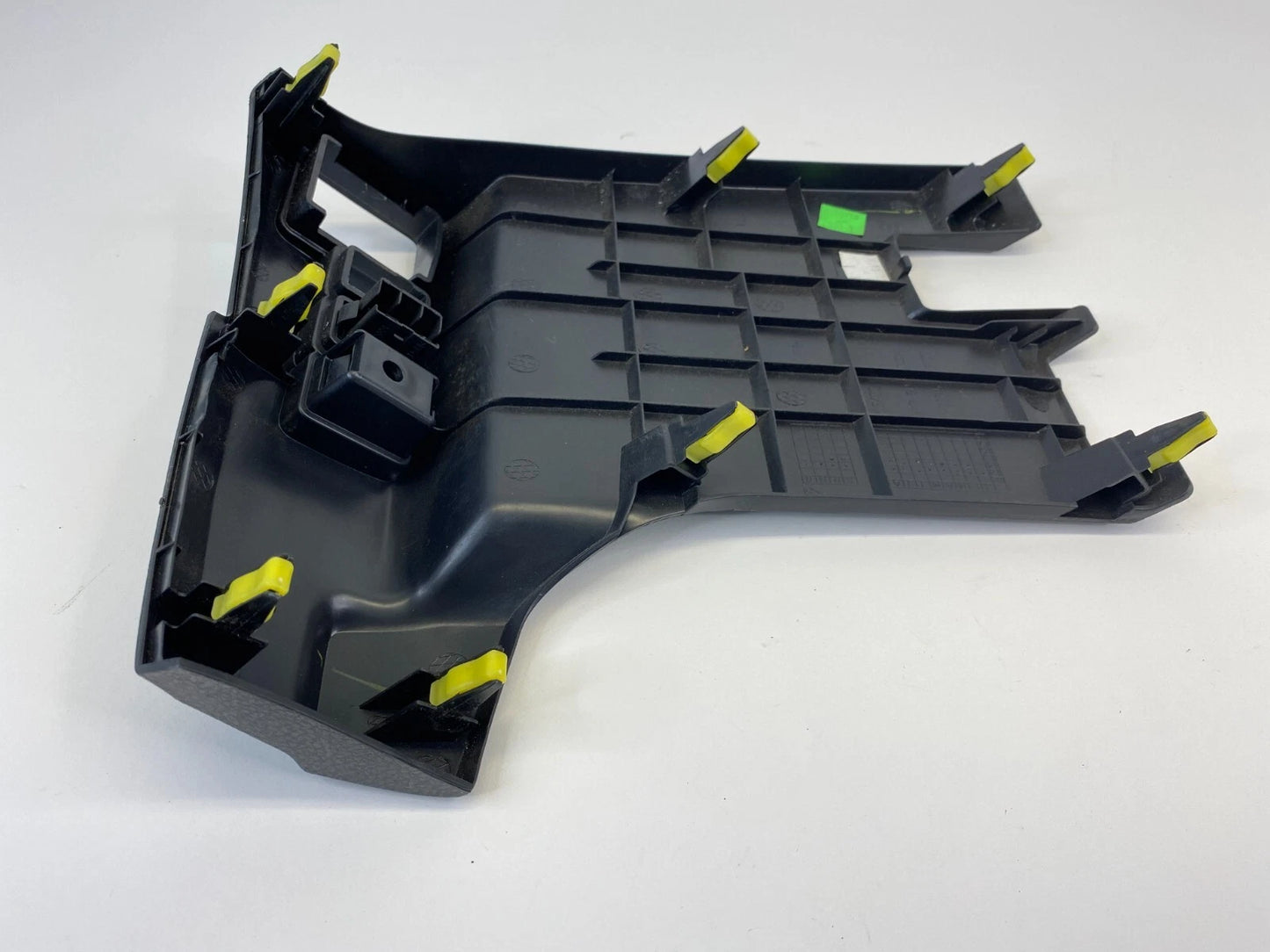 2014-2019 TOYOTA COROLLA LEFT DRIVER LOWER DASH KNEE TRIM COVER 55545-02100 OEM