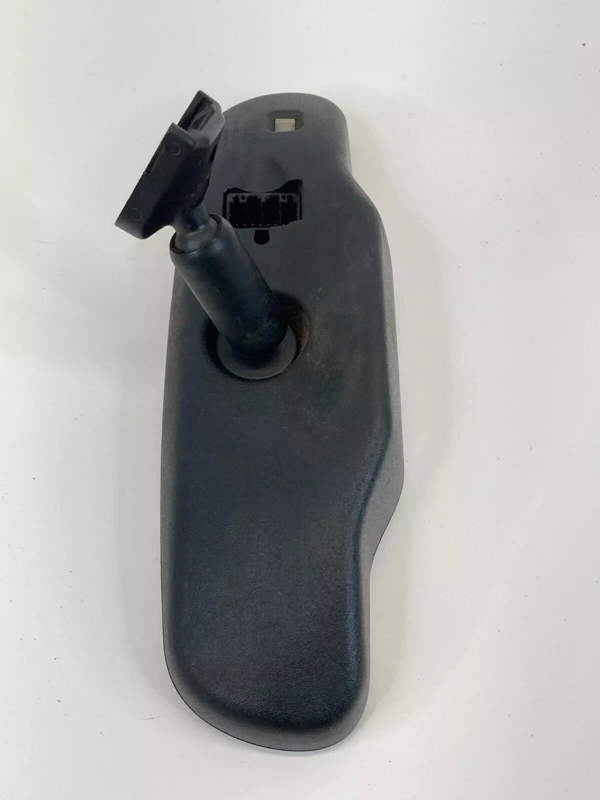 09 17 CHEVROLET TRAVERSE VIEW MIRROR AUTO DIMMING ONSTAR BUTTONS 15816792 OEM